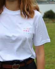 In My Mom Era T-shirt