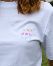 In My Mom Era T-shirt